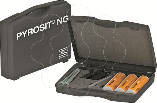 Imagem de MALA CONJUNTO PYROSIT