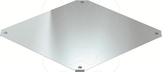 Imagem de TAMPA CRUZETA DFKM 600 FS