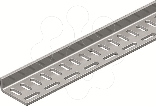 Imagem de PERFIL CONTRUÇÃO WESP 50 20 BK