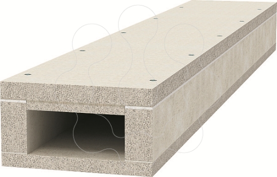 Imagem de DUCTO ANTIFOGO BSK 090511 CZ
