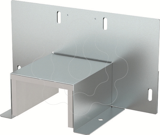 Imagem de CONECTOR PAREDE I120 70X110 FS