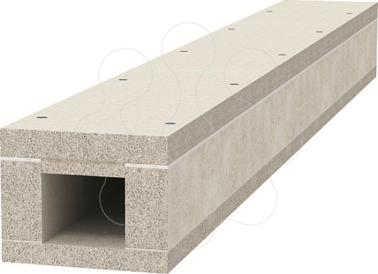 Imagem de DUCTO ANTIFOGO BSK 090506 CZ