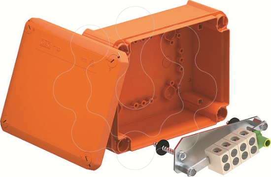 Imagem de OBO FIREBOX T 160 E 16-5 LRJ PP