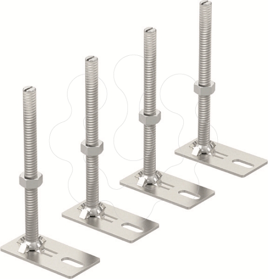Imagem de NIVELADOR ALTURA RK NEV2 70 G