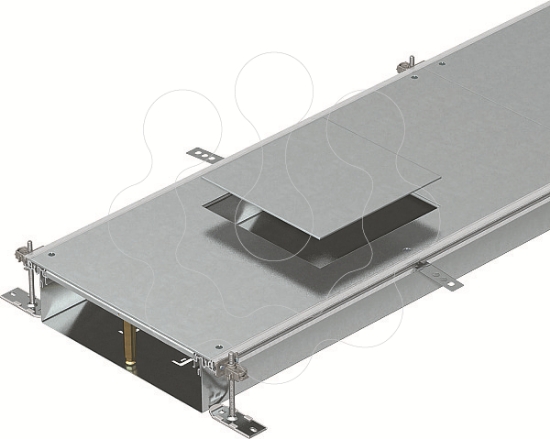 Imagem de CALHA OKA-W60010050D9