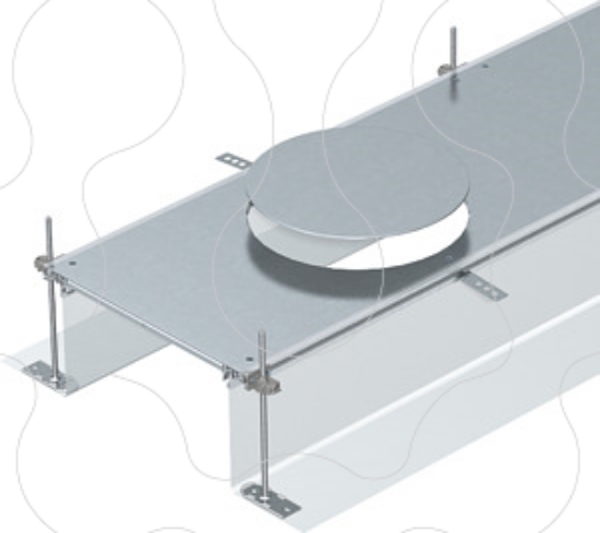 Imagem de CALHA OKA-G40040240DR9
