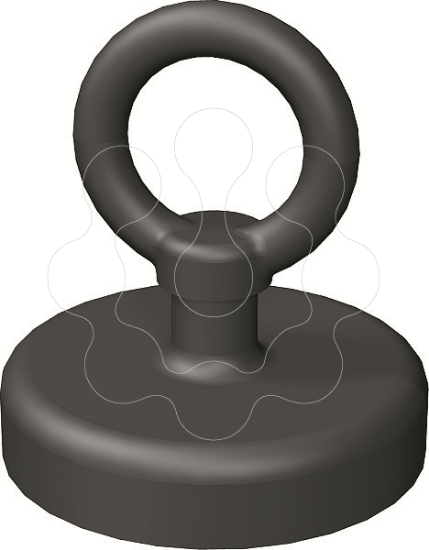 Imagem de VENTOSA MAGNÉTICA WZ1028