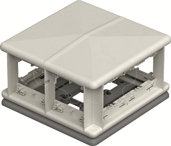 Imagem de TELITANK T8NL00C CZ CL RAL9035