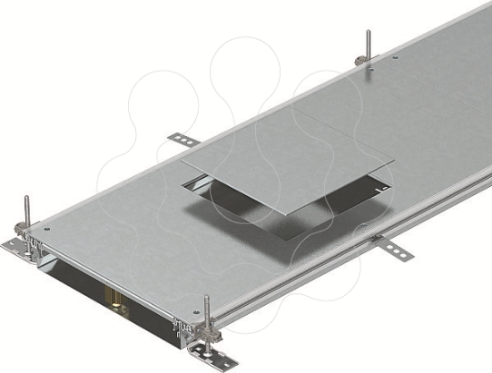 Imagem de CALHA OKA-W6006050D9