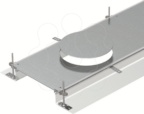 Imagem de CALHA OKA-G40040140DR9