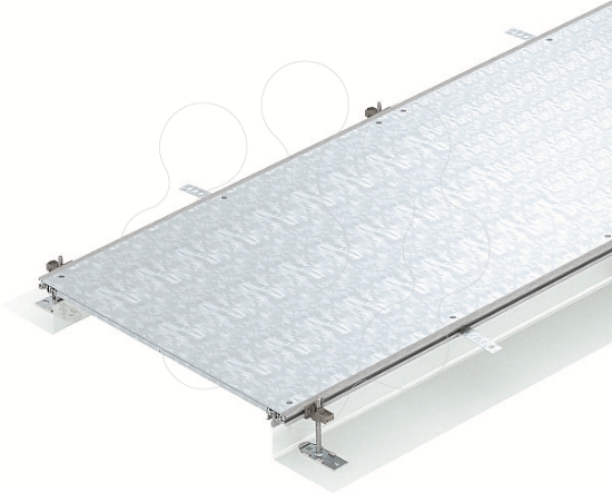 Imagem de CALHA OKA-G60040140