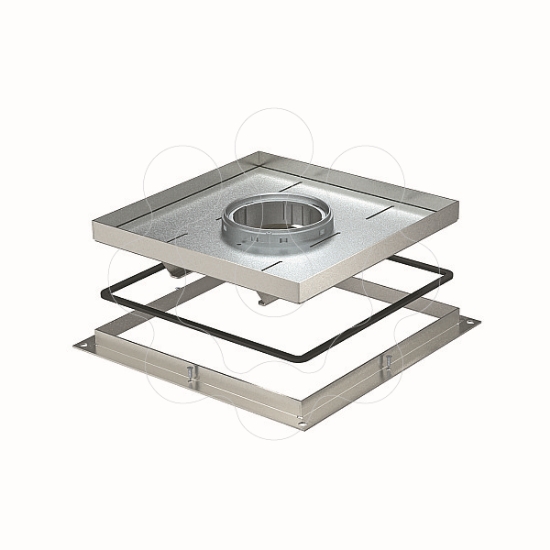 Imagem de CASSETE TUBO RKF2 SL2 V2 40 V2A