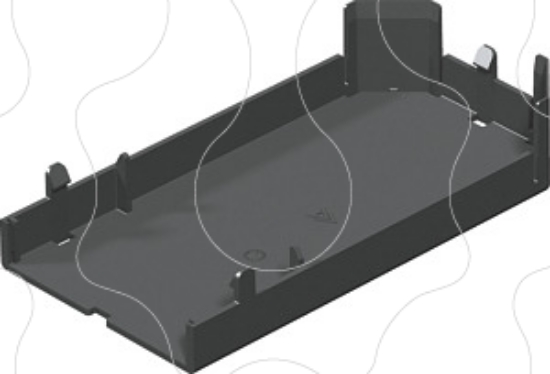 Imagem de BASE PROTEÇÃO SG3 PR PA
