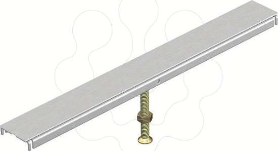 Imagem de SUPORTE TAMPA DSU2 400 4030