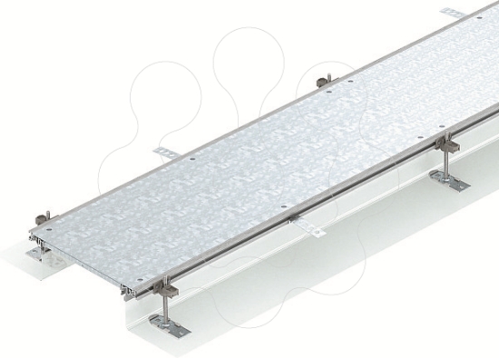 Imagem de CALHA OKA-G30040140