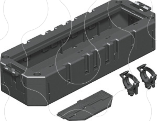 Imagem de SUPORTE APARELHOS MT4 45 2-2