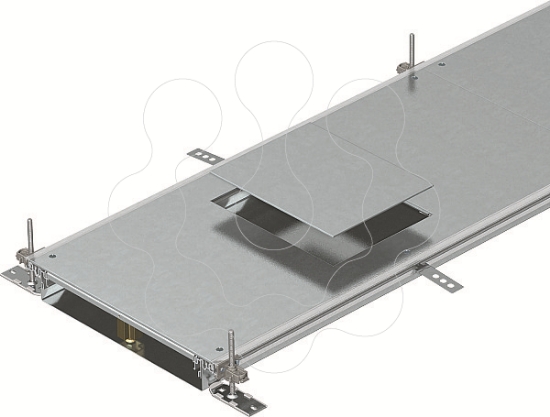 Imagem de CALHA OKA-W4006050D6