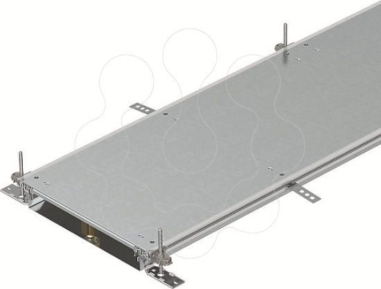 Imagem de CALHA OKA-W5006050R
