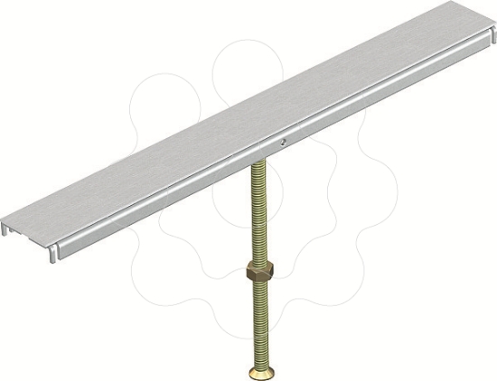 Imagem de SUPORTE TAMPA DSU2 400 10050