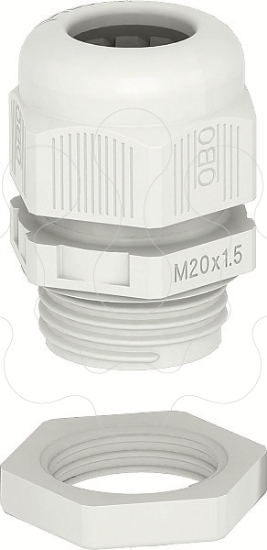Imagem de BUCIM V-TEC M63X1,5 CZCL C/ PORCA