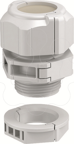 Imagem de BUCIM V-TEC M32 SEPARÁVEL PC CZCL
