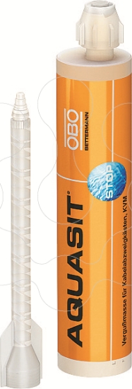 Imagem de CARTUCHO OBO AQUASIT 250ML IP68