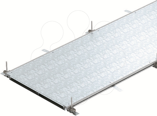 Imagem de CALHA OKA-W6004030