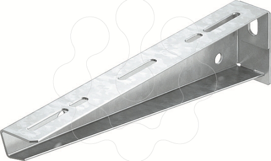 Imagem de CONSOLA MURAL MWA 12 410 FS