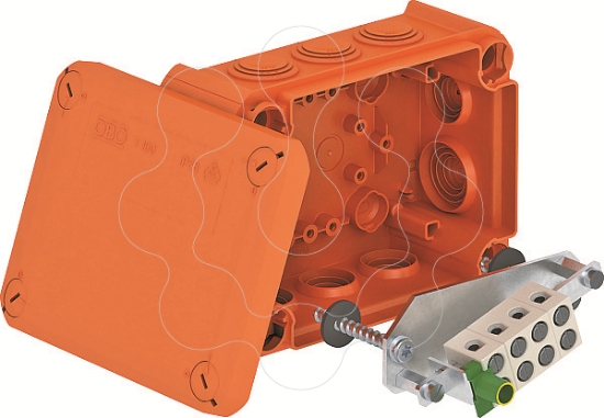 Imagem de OBO FIREBOX T 100 ED 10-5 LRJ PP