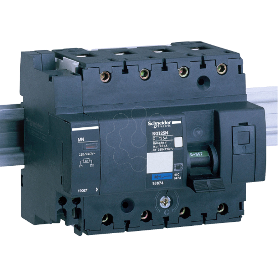 Imagem de MN 220-240V CA P-NG125