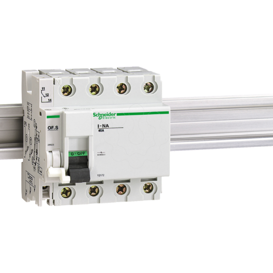 Imagem de INT.I-NA 4P 40A