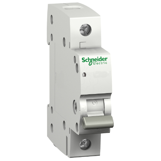 Imagem de INTERRUPTOR DOMAE 1P 25A