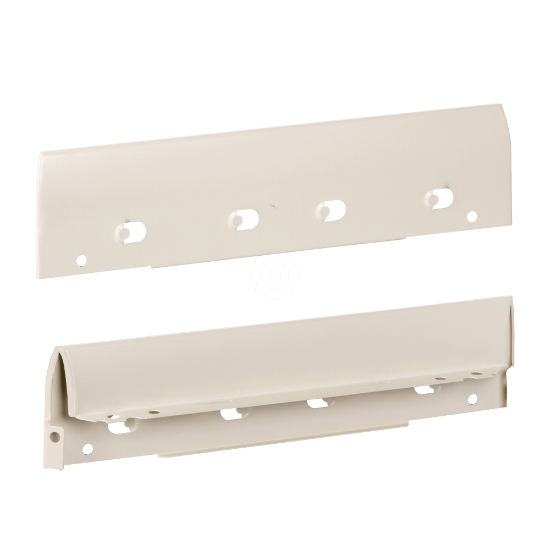 Imagem de Placa combinação SUP-INF Horizontal L300