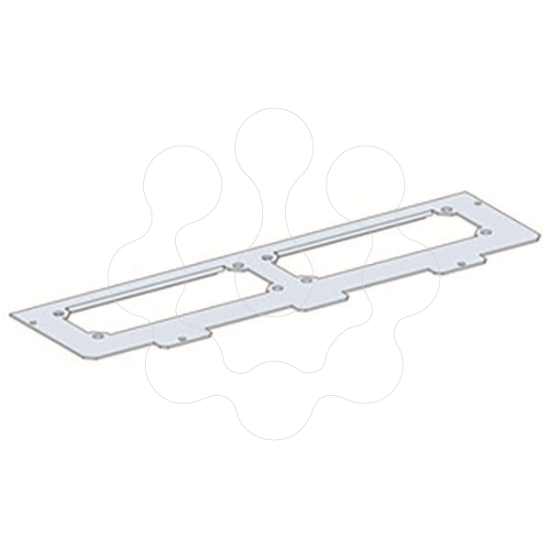 Imagem de INTERFACE PPC QUADRO-ARM