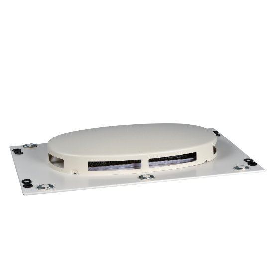 Imagem de TECTO P-A VENTIL. IP30 L650 P400