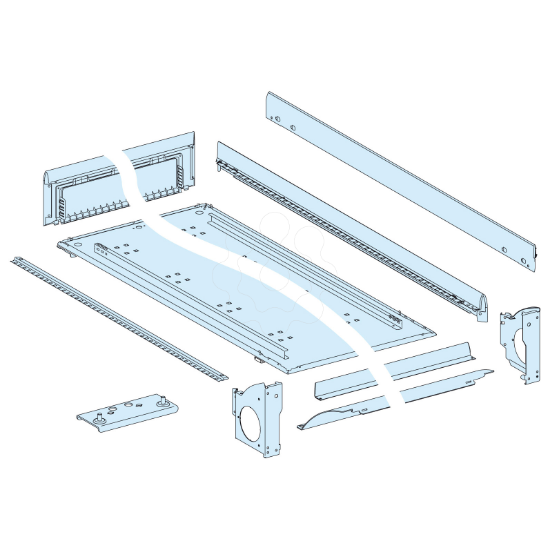 Imagem de EXTENSAO ARM, L300MM 30MOD