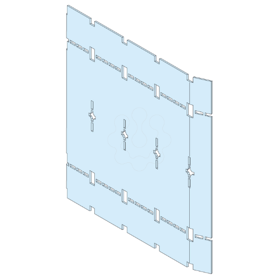 Imagem de INTERRUPCAO COMPART. lateral  FORMA 2