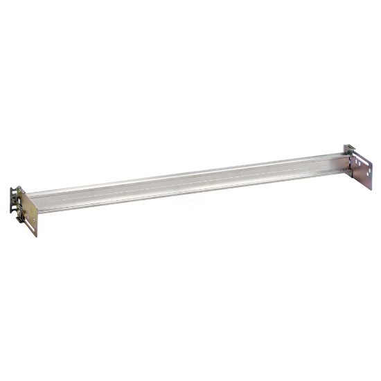 Imagem de Platina aparelhagem modular regulavel, L