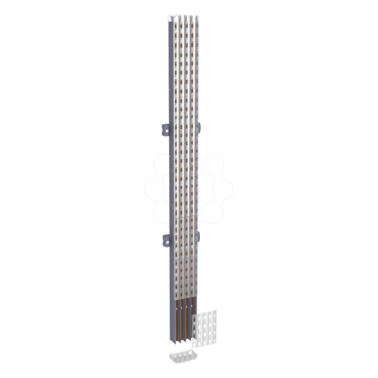 Imagem de BARR. POWERCLIP 160A 4P C1000