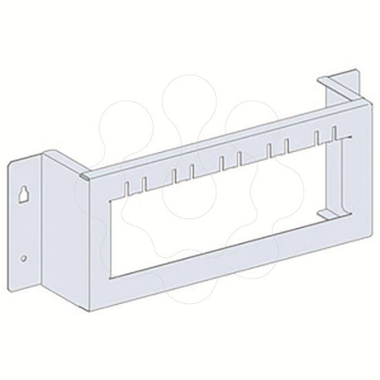 Imagem de PLATINA VIGILOHM XML308-316