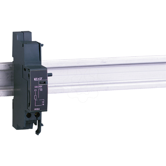 Imagem de BOBINE DISPARO MX+OF12VCC FOR NG125
