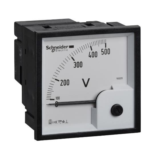 Imagem de VLT O...500VCA 50...60HZ