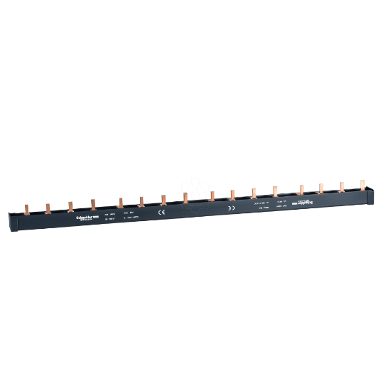 Imagem de PENTE C120 E NG125 4P 48 PAS