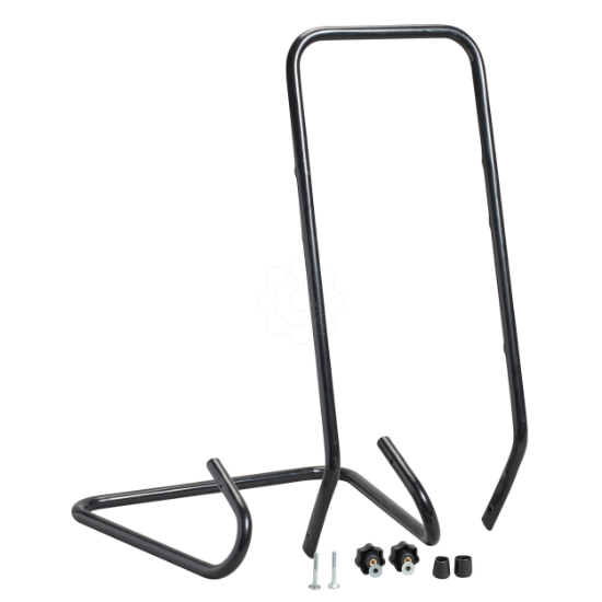 Imagem de SUPORTE METALICO KAEDRA TOMADAS 12MOD