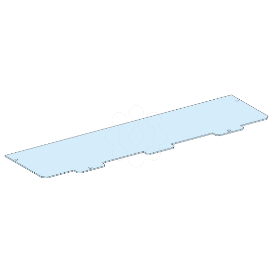 Imagem de PPC METALICA, QUAD-ARM