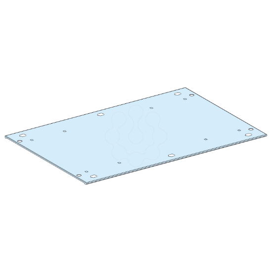 Imagem de TECTO IP30 L650 P400