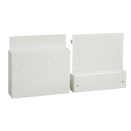 Imagem de PROTECCAO BARR.  NS1600-NT V.L400