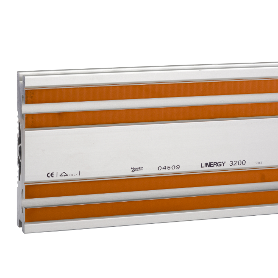 Imagem de LINERGY EVOLUTION JDB HZ.3200A