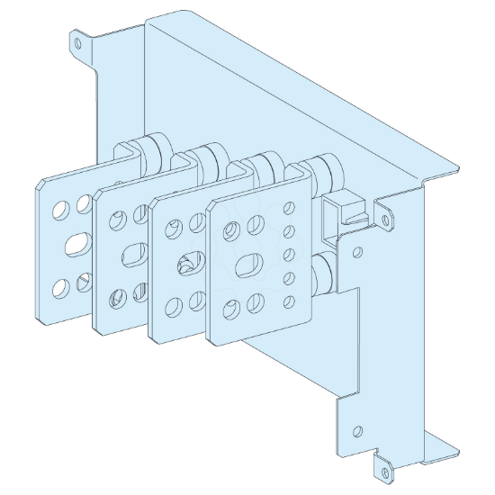 Imagem de LIGACAO JUSANTE 250A 4P