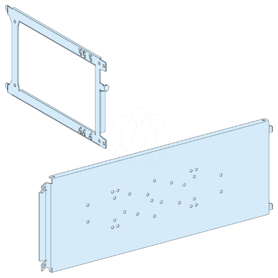 Imagem de PLATINA ISFT 630